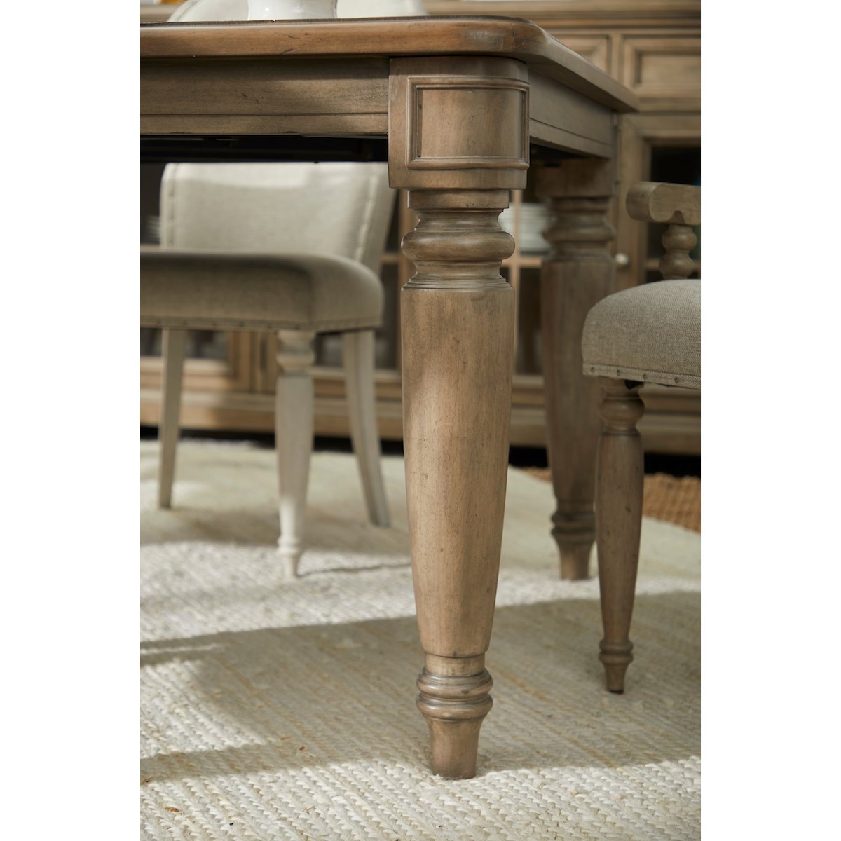 Trisha Yearwood Dining Table / Trisha Yearwood Home Collection by